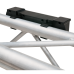 Showgear PowerBOX 4PG - Leeg - 90662
