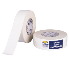 HPX Gaffer Tape Matwit, 48 mm x 50 m - 90695