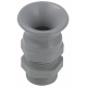 ILME Trumpetscrew PG16 - Voor behuizing met 10 pinnen - 90712P