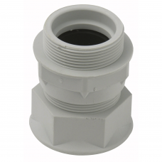 Ilme 16/24p. PG29 Trumpet Screw Kabelinvoer 32 mm - 90724