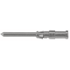 ILME Audio Contactpin Silverplated - Male - 90756