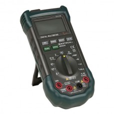 Showgear Roady Multimeter - - 91001