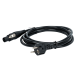 DAP Powercable Pro Power True to Schuko - 1,5m - 92000