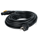 DAP Powercable Pro Power True to Schuko - 10m - 92003