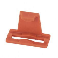 Showgear Cable connector mounting clip single - 4- en 5-polige kabelconnector - 94030