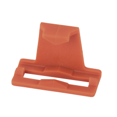 Showgear Cable connector mounting clip single - 4- en 5-polige kabelconnector - 94030