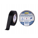 HPX PVC Insulation tape 52100 - Black, 19 mm / 20 m - 95000 (Alternatief AT4)