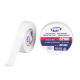 HPX PVC Insulation tape 52100 - White, 19 mm / 20 m - 95002 (Alternatief AT4)