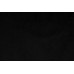 Wentex P&D Curtain Napoli Velvet Zwart - 11’ x 16’ (B x H) - geplooid - 97208