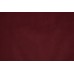 Wentex P&D Curtain Napoli Velvet Rood - 11' x 10' (B x H) - geplooid - 97245