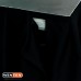 Wentex Stage Skirt MCS 8.85 oz/yd² Zwart - 25' x 24'' (B x H) - geplooid - 97300