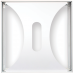 Wentex 3D Deco Panel Venturi Open Voor 2x Wentex SET Frame - A Module 2' x 4' - 97500