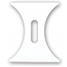 Wentex 3D Deco Panel Venturi Open Voor 2x Wentex SET Frame - A Module 2' x 4' - 97500
