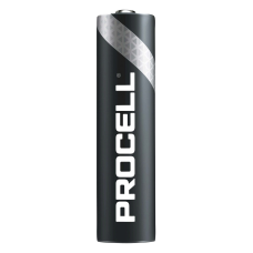 Procell AAA LR03 Mini-Penlite 1,5V - LR03, MN2400, 1,5V - 98044