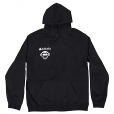 Hoodie Chimp - S