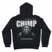 Hoodie Chimp - S