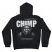 Hoodie Chimp - M