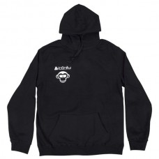 Hoodie Chimp - L