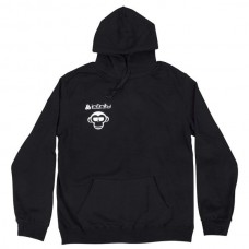 Hoodie Chimp - XL