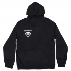 Infinity Hoodie Chimp - XS - 99090
