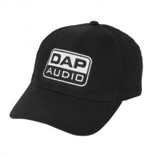 DAP Cap - Met klittenband - 99102