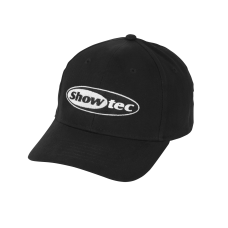 Showtec Cap - Met klittenband - 99103