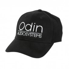 Odin Cap - Met klittenband - 99105