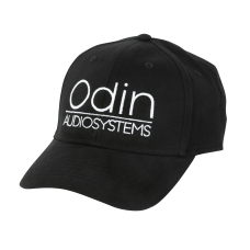 Odin Cap - Met klittenband - 99105