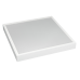 Artecta Argos LED Panel 60x60 - UGR<19 - 40 W Plafond LED Paneel - 60 x 60 cm - 3000 K - A0160200