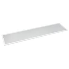 Artecta Argos LED Panel 30x120 - UGR<19 - 40 W Plafond LED Paneel - 30 x 120 cm - 3000 K - A0160210