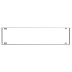 Artecta Olympia Surface Frame 30120 - Frame 30*120 - A0160931