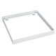 Artecta Opbouw frame voor Argos LED Panel 60x60 - Aluminium Frame - A0160940