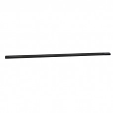 Artecta 1-Phase Track 2000 mm - Black - A0312001