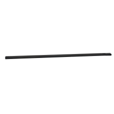Artecta 1-Phase Track 2000 mm - Black - A0312001
