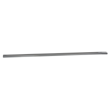 Artecta 1-Phase Track 2000 mm - Silver - A0312003