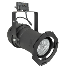 Artecta PAR 46 Track Light Warm-On-Dim - Warm Witte LED Par - 1800 lumen - 3-fase - A0320073