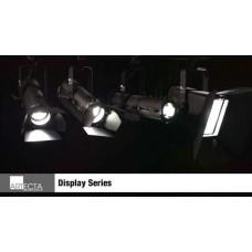 Artecta Display Fresnel 50 SW - Black - A0320110