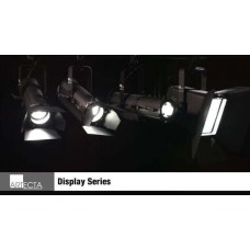 Artecta Display Flood 80 SW - Black - A0320120