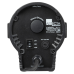Artecta Display Track Profile 50 SW - Black - A0320160