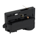 Artecta 3-Phase Adapter - Zwart (RAL9004) - A0333101