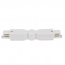 Artecta 3-Phase Corner Connector - Wit (RAL9003) - A0333502