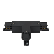 Artecta 3-Phase Right T-Connector - Zwart (RAL9004) - A0333711