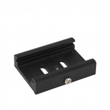 Artecta 3-Phase Ceiling Kit - Zwart (RAL9004) - A0333801