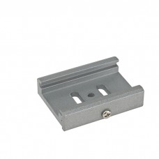 Artecta 3-Phase Ceiling Kit - Zilver (RAL9006) - A0333803