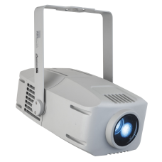 Artecta Aqua Spot 200 - 200 W LED projector spot with water pattern - A0690001