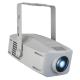 Artecta Aqua Spot 200 - 200 W LED projector spot with water pattern - A0690001