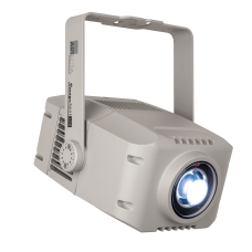 Artecta Image Spot 100 - 100 W LED gobo projector spot with colour wheel - A0690100