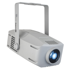 Artecta Image Spot 200 - 200 W LED gobo projector spot with colour wheel - A0690101