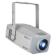 Artecta Image Spot 200 - 200 W LED gobo projector spot with colour wheel - A0690101
