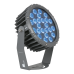 Artecta Carlow 72 RGB 24/3 - 24x3 W 3-in-1 LED - A0720051